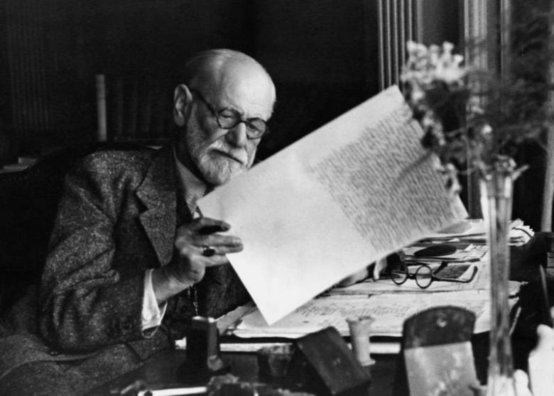 Psikologi [10] Sigmund Freud-Pendiri Psikoanalisis dan Teori-teorinya